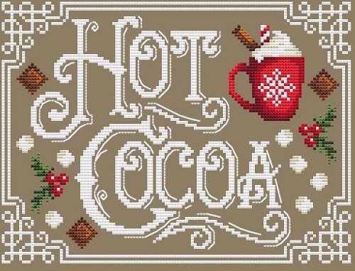 (image for) Hot Cocoa